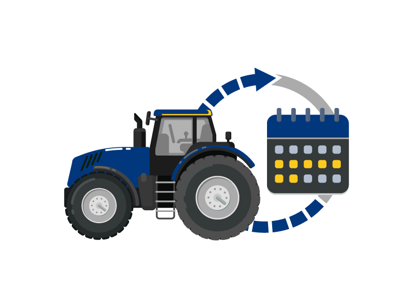 tractors-for-hire